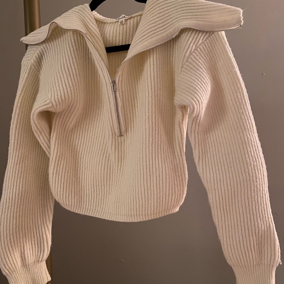 for love and lemons ryan sweater